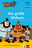 Wickie, Das große Hicksen