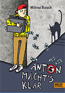 Anton macht´s klar