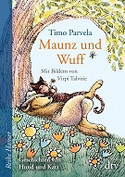 Maunz und Wuff