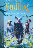 Endling - Weggefährten und Freunde