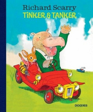 Tinker und Tanker