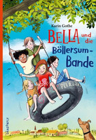 Bella und die Böllersum-Bande