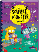 Die Schule der Monster mit Sam und Marie
