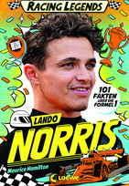Racing Legends - 4. Lando Norris