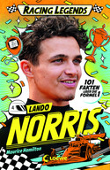 Racing Legends - 4. Lando Norris