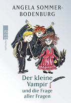 Der kleine Vampir und die Frage aller Fragen