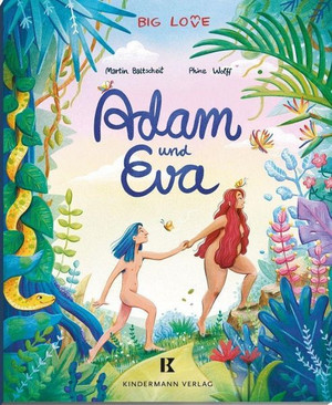 Adam und Eva