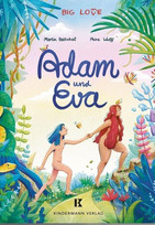 Adam und Eva