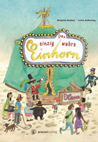 Das einzig wahre Einhorn