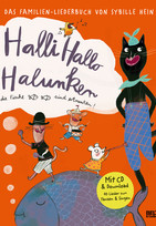 Halli Hallo Halunken