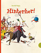 Hinterher!