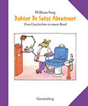 Doktor De Sotos Abenteuer