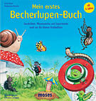 Mein erstes Becherlupen-Buch