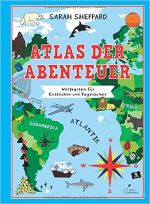 Atlas der Abenteuer