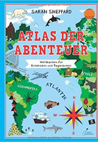 Atlas der Abenteuer