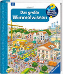 Das große Wimmelwissen