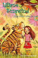 Liliane Susewind -Tiger küssen keine Löwen