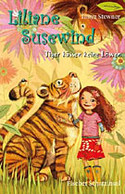 Liliane Susewind -Tiger küssen keine Löwen