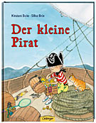 Der kleine Pirat