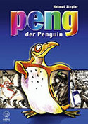 Peng, der Pinguin