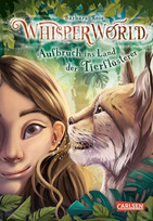 Whisperworld: Aufbruch ins Land der Tierflüsterer