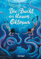 Die Bucht des blauen Oktopus