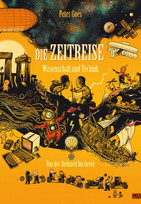 Die Zeitreise: Wissenschaft und Technik