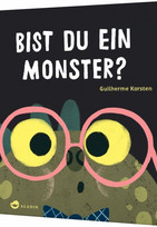 Bist du ein Monster?