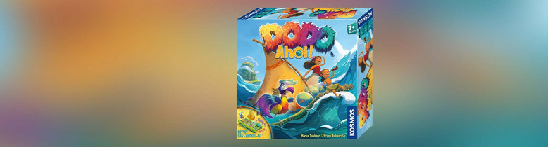 Dodo Ahoi!