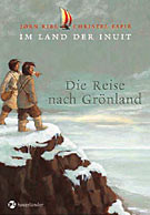 Die Reise nach Grönland