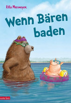 Wenn Bären baden