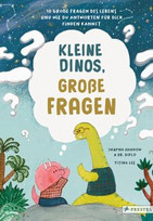 Kleine Dinos - große Fragen