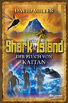 Shark Island - Der Fluch von Kaitan