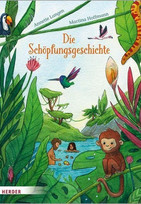 Die Schöpfungsgeschichte