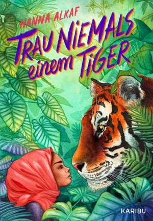 Trau niemals einem Tiger