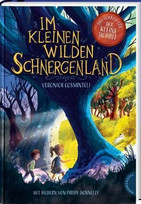 Im kleinen wilden Schnergenland