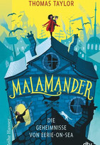 Malamander