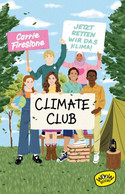 Climate Club