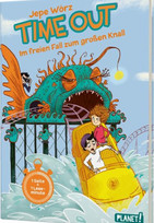 Time Out: Im freien Fall zum großen Knall