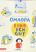OMAOPA find ich gut