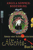 Anna von Schlottersteins Nächtebuch