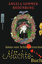 Anna von Schlottersteins Nächtebuch