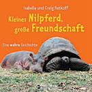 Kleines Nilpferd, große Freundschaft