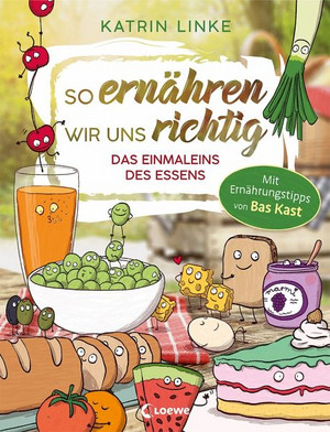 So ernähren wir uns richtig