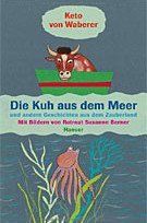 Die Kuh aus dem Meer