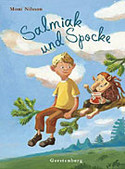 Salmiak und Spocke