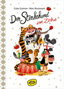 Der Stinkehund im Zirkus