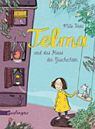 Telma und das Haus der Geschichten