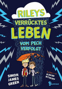 Rileys verrücktes Leben - vom Pech verfolgt