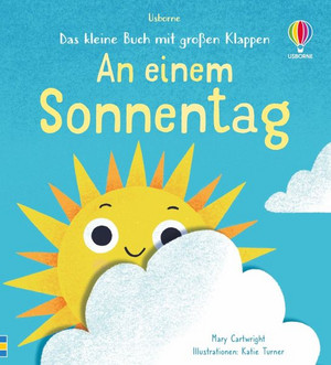 An einem Sonnentag